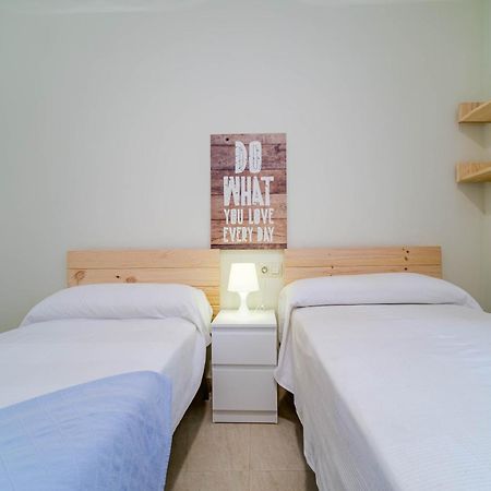 Luz De Javea I Apartment By Rock Rentals Kültér fotó