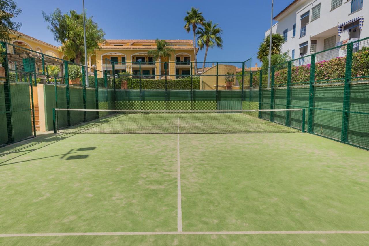 Luz De Javea I Apartment By Rock Rentals Kültér fotó