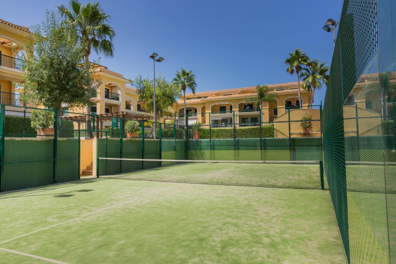 Luz De Javea I Apartment By Rock Rentals Kültér fotó