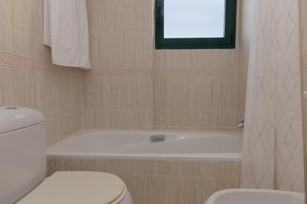 Luz De Javea I Apartment By Rock Rentals Kültér fotó