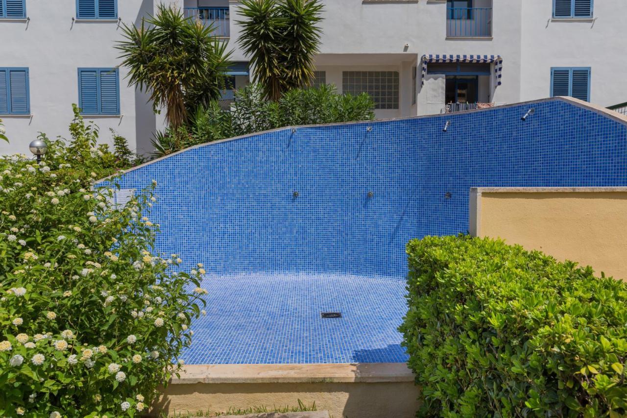 Luz De Javea I Apartment By Rock Rentals Kültér fotó