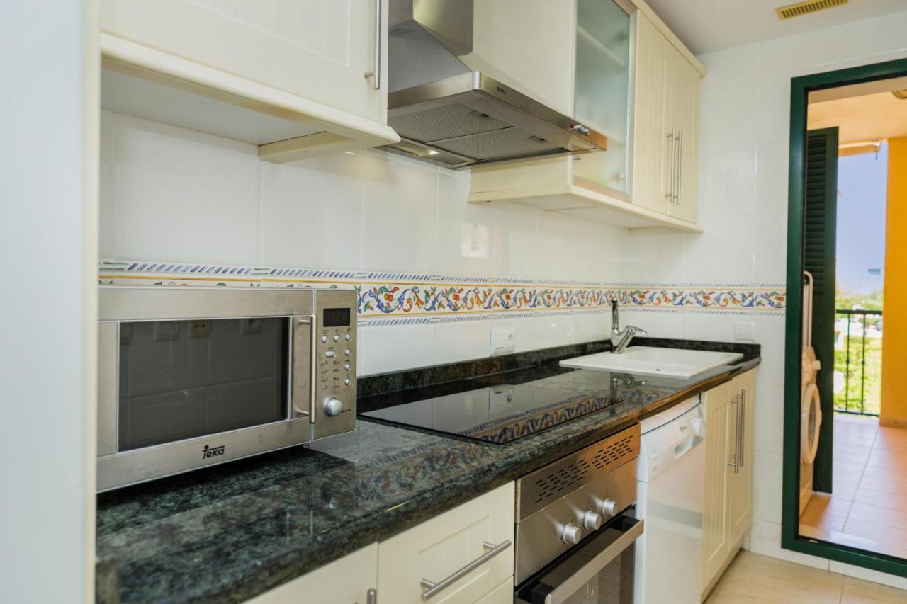 Luz De Javea I Apartment By Rock Rentals Kültér fotó
