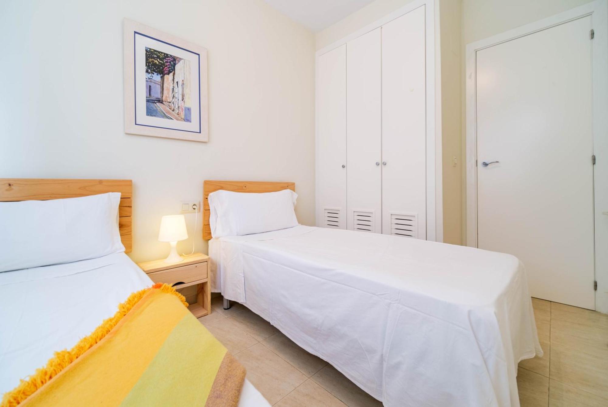 Luz De Javea I Apartment By Rock Rentals Kültér fotó