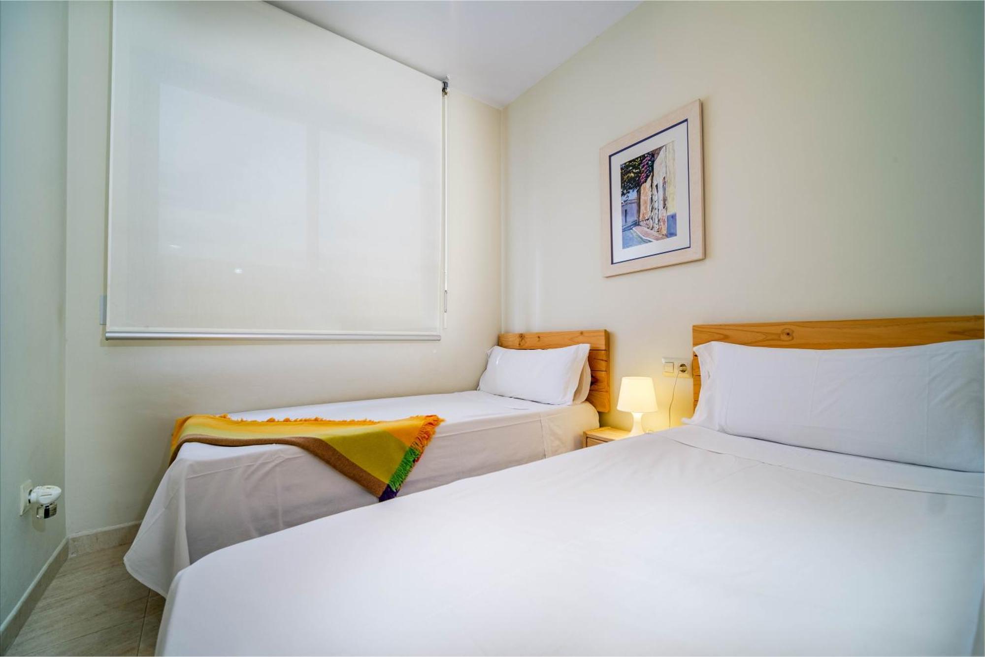 Luz De Javea I Apartment By Rock Rentals Kültér fotó