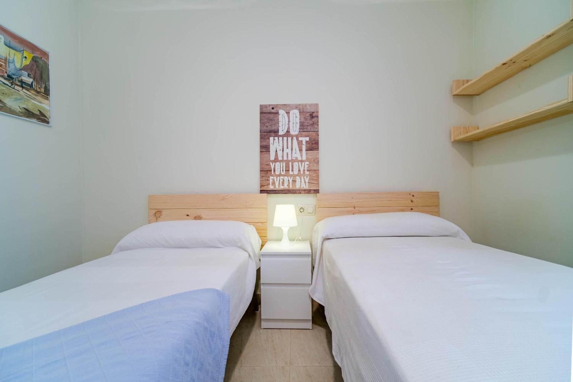 Luz De Javea I Apartment By Rock Rentals Kültér fotó