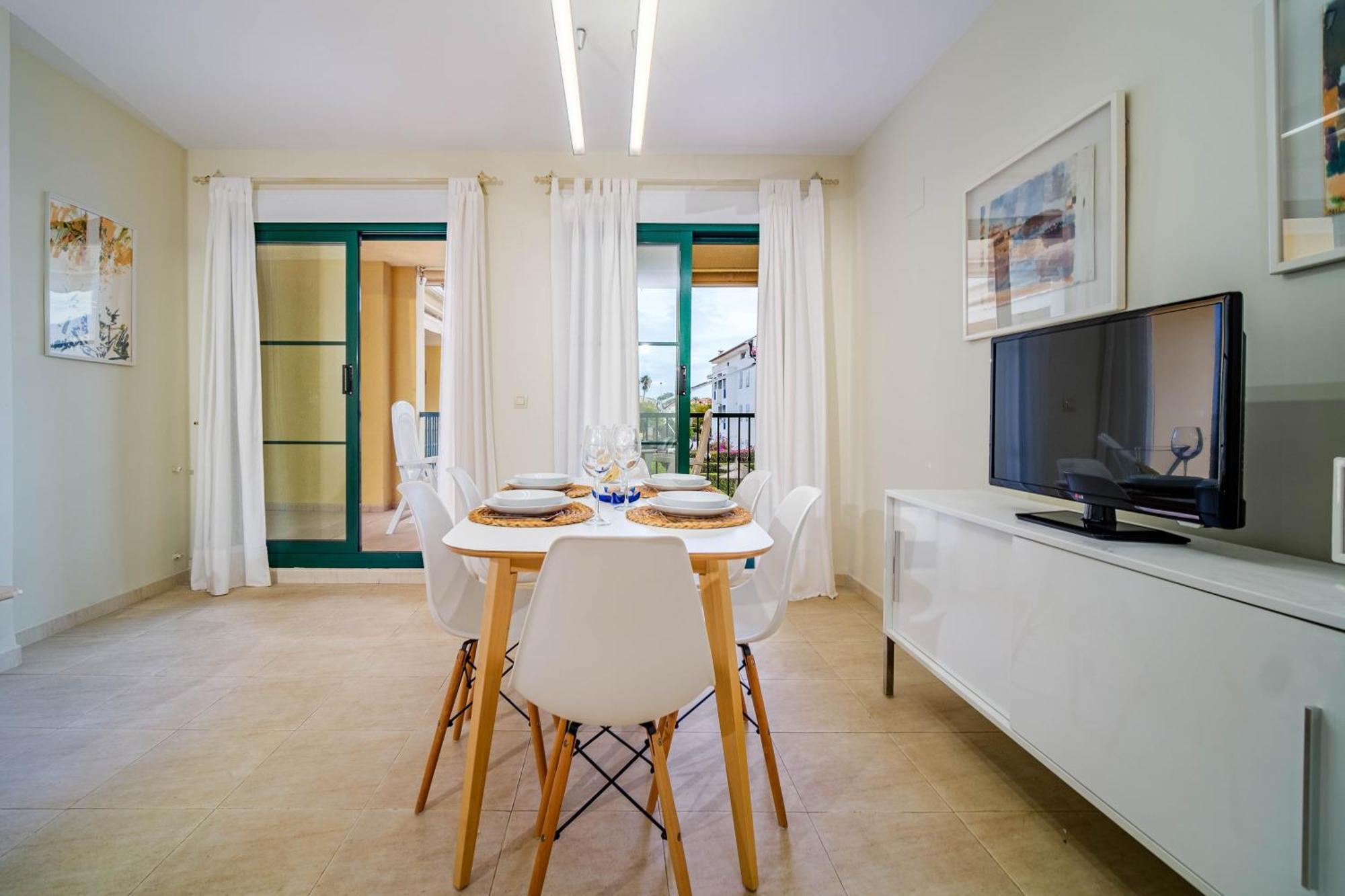 Luz De Javea I Apartment By Rock Rentals Kültér fotó