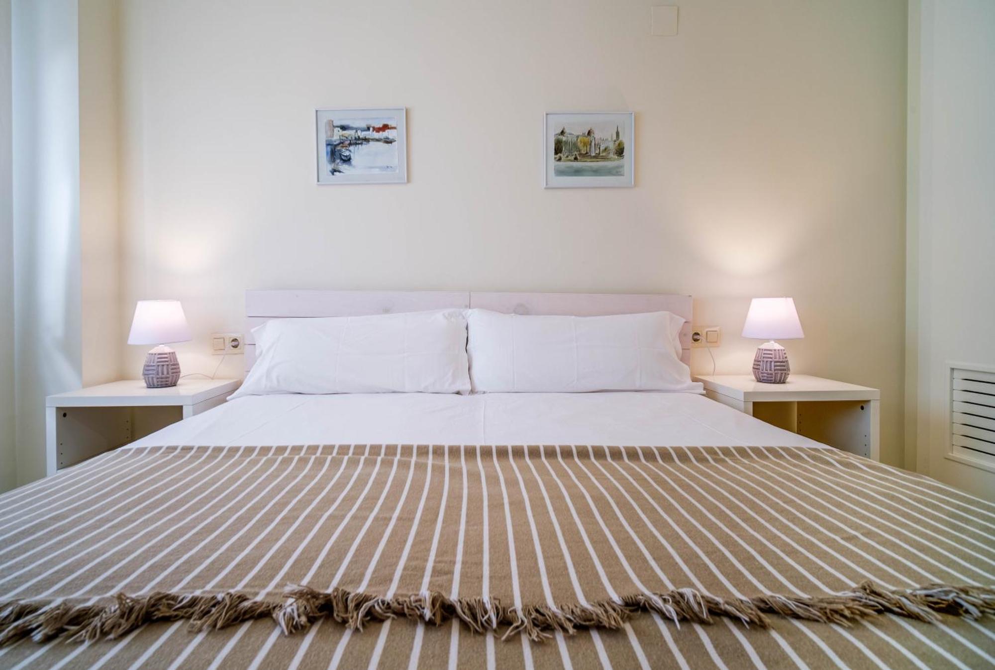 Luz De Javea I Apartment By Rock Rentals Kültér fotó