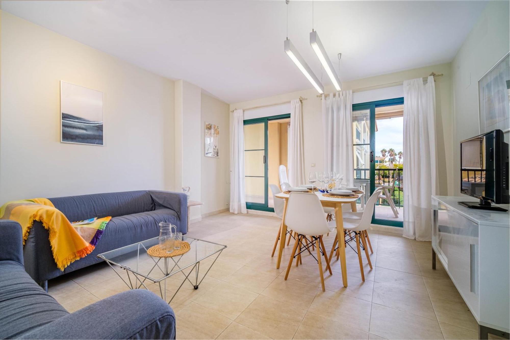 Luz De Javea I Apartment By Rock Rentals Kültér fotó