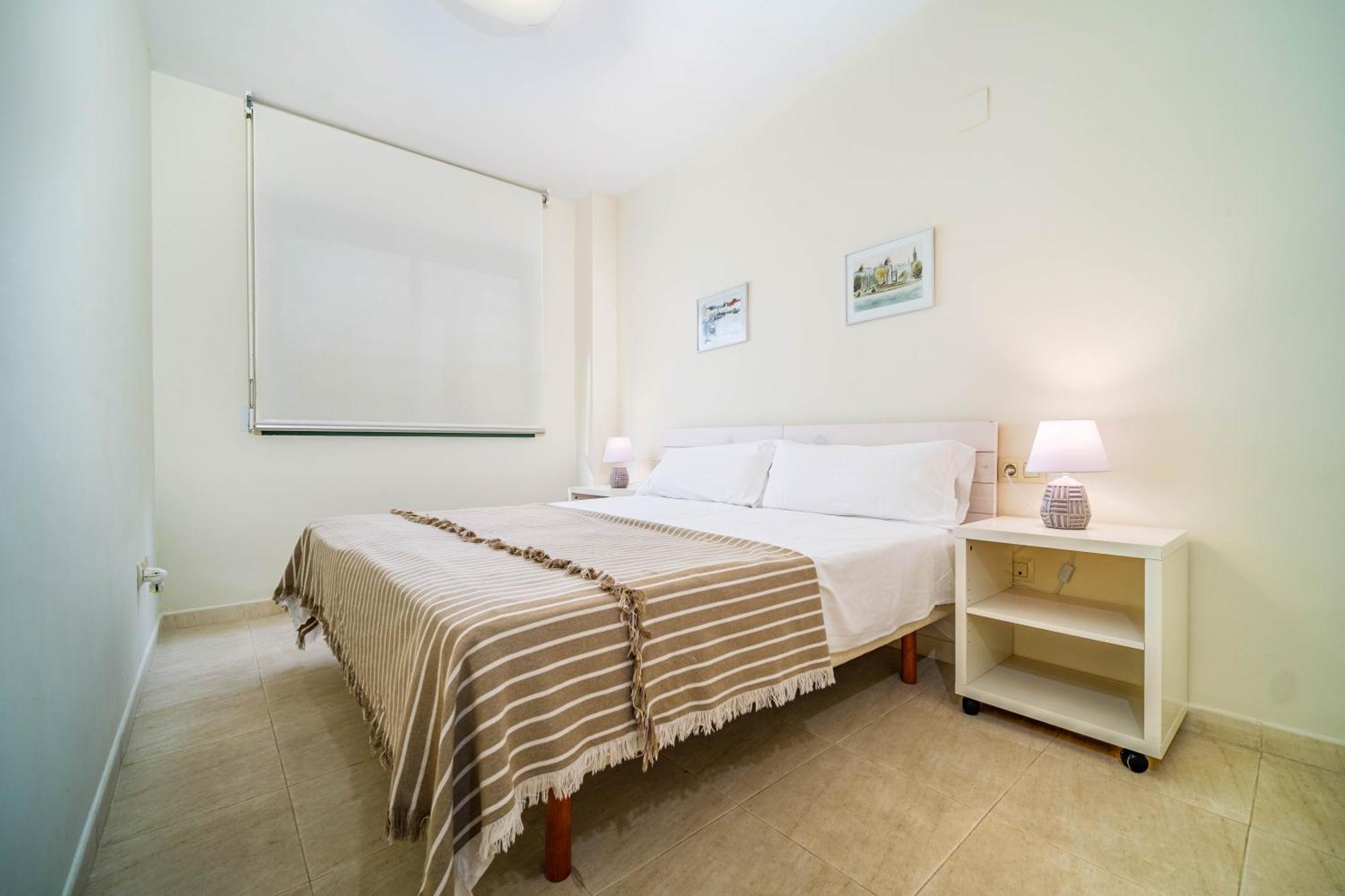 Luz De Javea I Apartment By Rock Rentals Kültér fotó